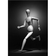 running-man