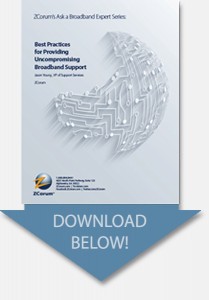 White Paper Customer Service