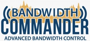 bandwidth commander logo