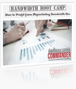 Bandwidth Management Webinar