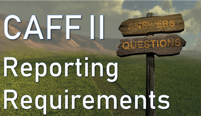 CAF II Reporting Requirements