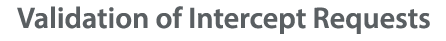 CALEA Microsite Slider Validation Intercept