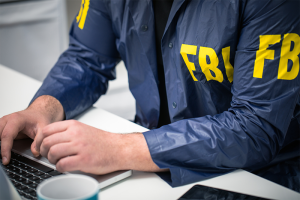FBI security CALEA blog image