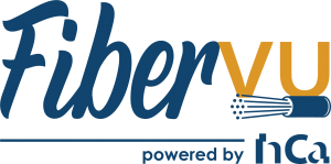 FiberVU Logo