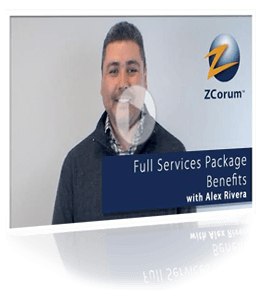 Full Services Package for Broadband Providers Video