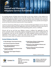 Hosted Altiplano Product Sheet Thumbnail