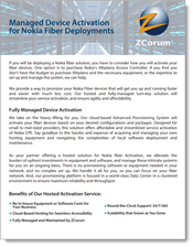 Managed Nokia Device Activation thumbnail