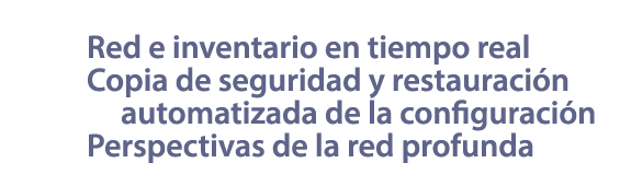 NetVizion Spanish Slider Bullet Text