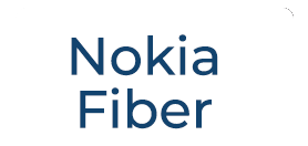Nokia Fiber Header Tab Logo