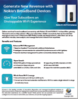 Nokia Gateway Thumbnail