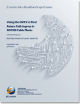 return path ingress white paper main 