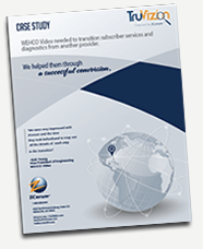 wehco case study truvizion