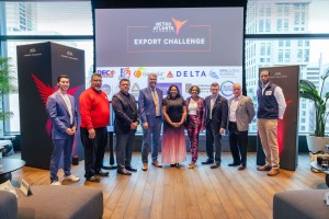 Atlanta MEC Pitch Winners