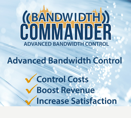 Bandwidth Commander Mobile Static Image Revised