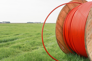 broadband cabling