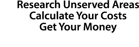 Broadband Grant Header Text