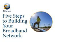 Building Broadband Network eBook
