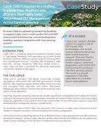 Cable Color Case Study Thumbnail