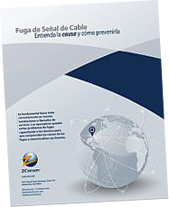 Cable Signal Leakage White Paper Tilted Thumbnail