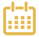 Calendar Icon for Demos