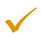 Checkmark Slider Icon