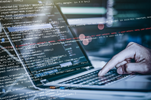 cybersecurity laptop blog image