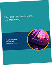 Fiber Optic Troubleshooting and Monitoring Thumbnail Tilted