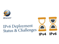 IPv6 Deployment Challenges eBook Thumbnail 
