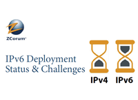 IPv6 Deployment Challenges eBook Thumbnail Updated
