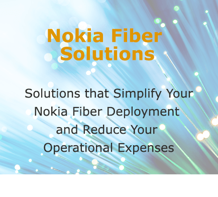 Nokia Fiber Microsite Static Header