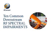 Spectral RF Impairments eBook Updated Thumbnail