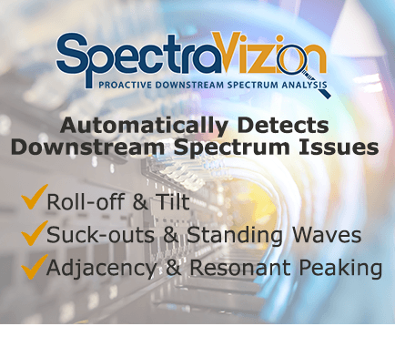 SpectraVizion Microsite Static Header