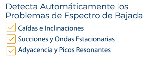 SpectraVizion Spanish Microsite Slider Probe Text