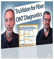 TruVizion Fiber Diagnostics ONT Video Thumbnail 