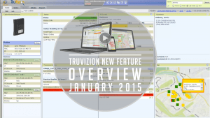 truvizion overview updates january 2015