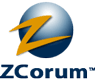 ZCorum Logo